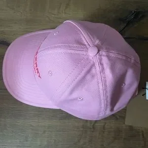 Burberry | Accessories | Burberryauthentic Nwt Pink Logo  display picture 1
